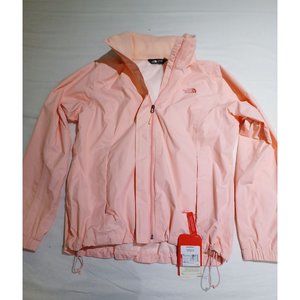 NWT Northface Jacket Womens-L